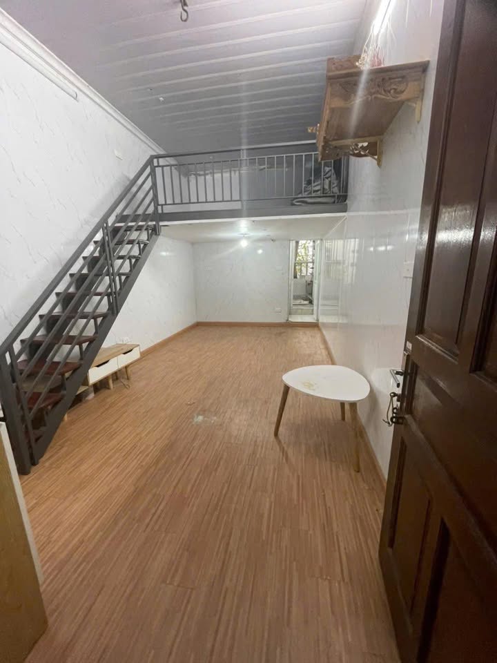 Căn hộ Tập thể Nguỵ Như Kon Tum, 15m² giá 2.45 tỷ - Thiết kế thông minh, thoáng mát!