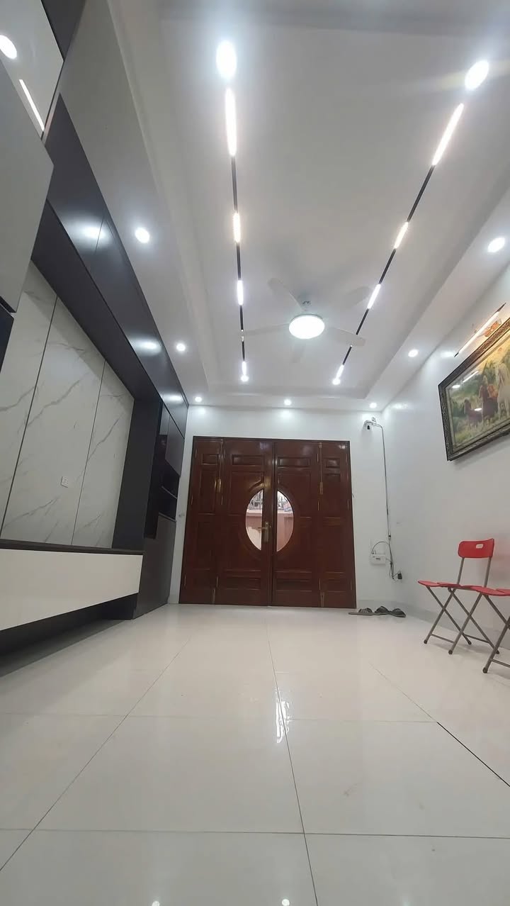 Nhà phố Hồng Mai 31m² giá 6 tỷ - Sẵn sàng ở ngay