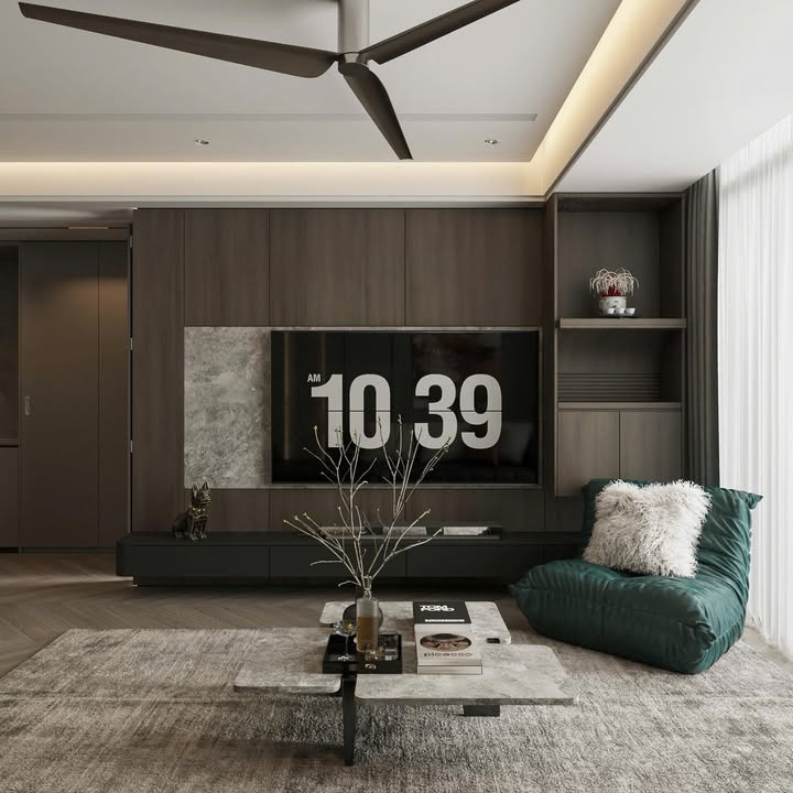 Chung cư The Zei Plaza 107m² - 3PN Full nội thất, Sổ đỏ, Giá tốt