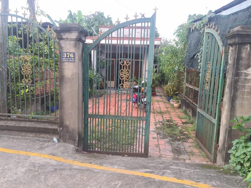 Nhà cấp 4 mặt tiền Quốc lộ 22, Xã Phước Hiệp, 432m² giá 3 tỷ - Vị trí đẹp, đông đúc!