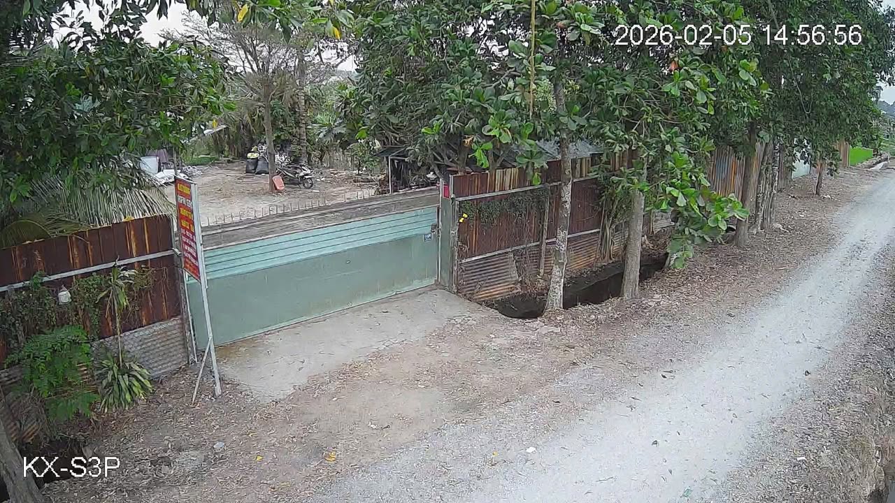 Nhà xưởng 2.687m² tại Phú Hòa Đông, Củ Chi - Giá 14 tỷ - Đầu tư sinh lời