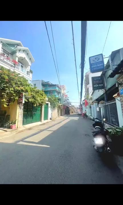 Nhà riêng hẻm xe tải Nguyễn Văn Lượng, Gò Vấp 40m² giá 7 tỷ - Đầu tư sinh lời!