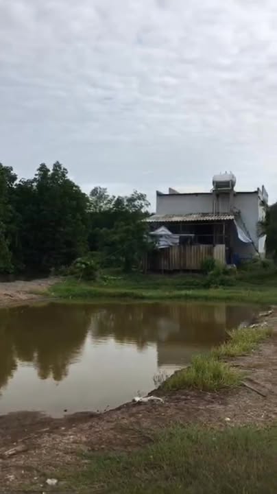 Đất nền 55,000m² tại Khu Du Lịch Khai Long, Cà Mau - Giá chỉ 3 tỷ!