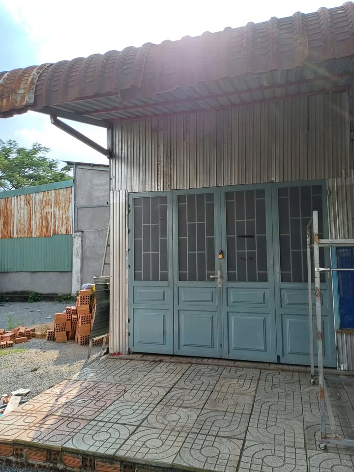 Đất nền 100m² Bửu Hòa Biên Hòa giá 450 triệu - Cơ hội đầu tư tuyệt vời!