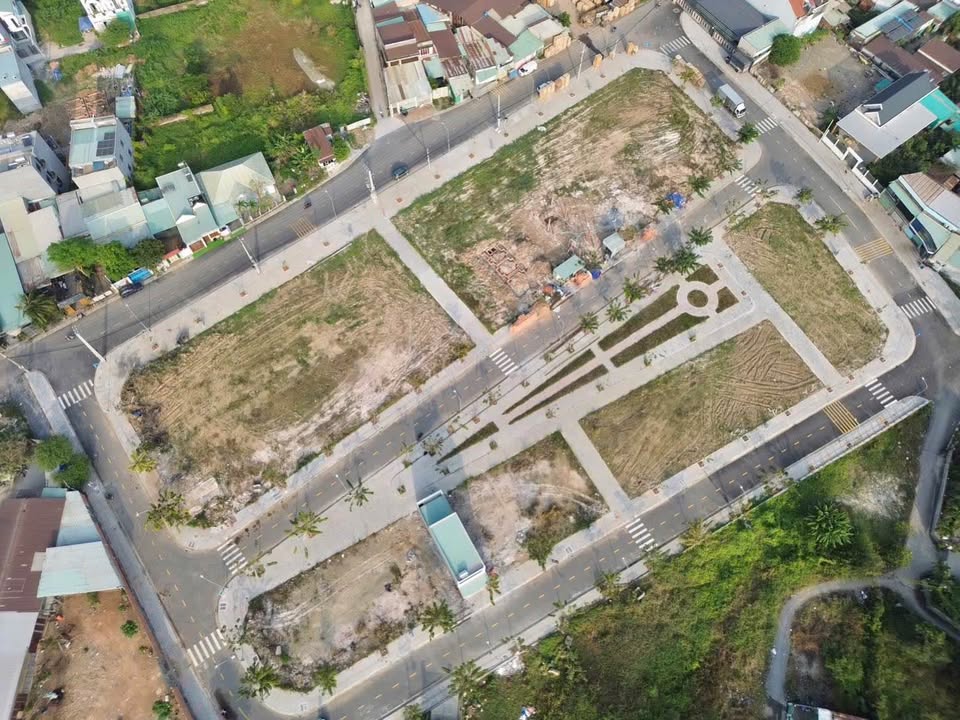 Lô đất KDC TĐC Bửu Hòa Mới - Biên Hòa 85m² giá chỉ 3.15 tỷ - Cơ hội đầu tư hấp dẫn!