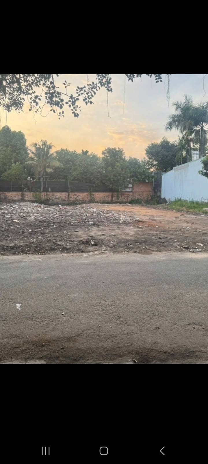 Đất thổ cư 130m² Khu Phố 3, Trảng Dài, giá 3.25 tỷ - Cơ hội đầu tư sinh lời!