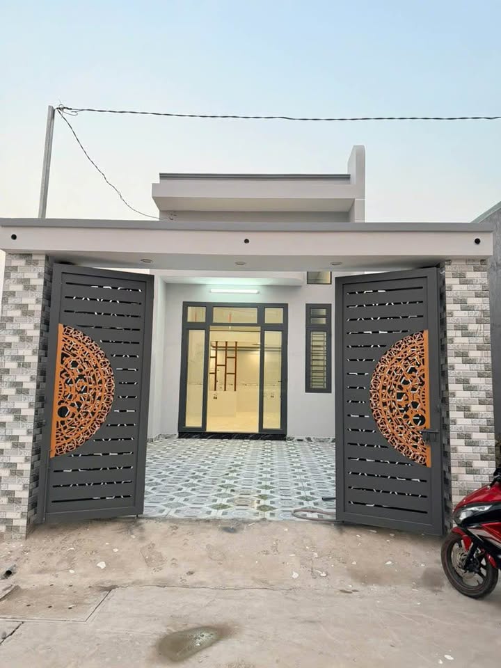 Nhà riêng Trảng Bom 108m² giá 1 tỷ - Chính chủ bán gấp!