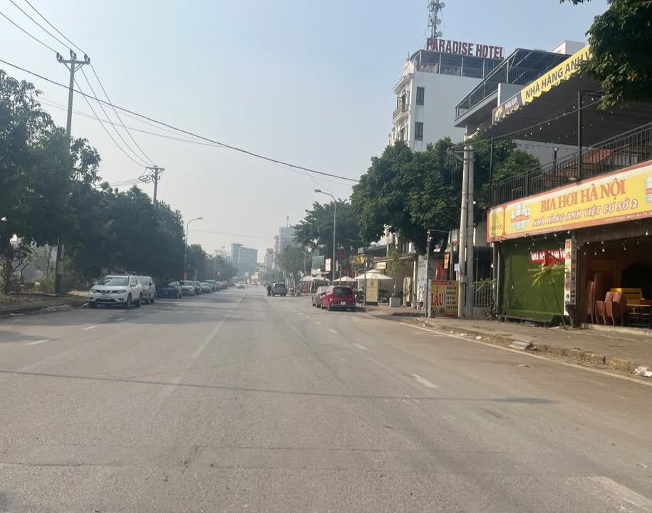 Đất nền 79m² tại Ấp Sáp Mai, Võng La, Đông Anh - Pháp lý rõ ràng, giá thỏa thuận!