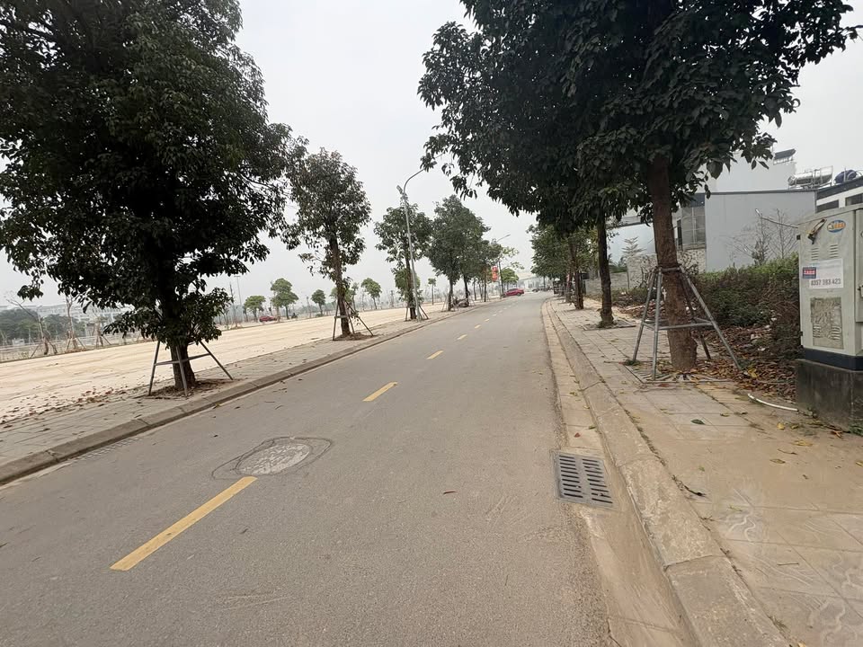 Đất nền Đông Anh 43m² giá 4 tỷ - Sổ đỏ chính chủ, ô tô vào tận nơi!