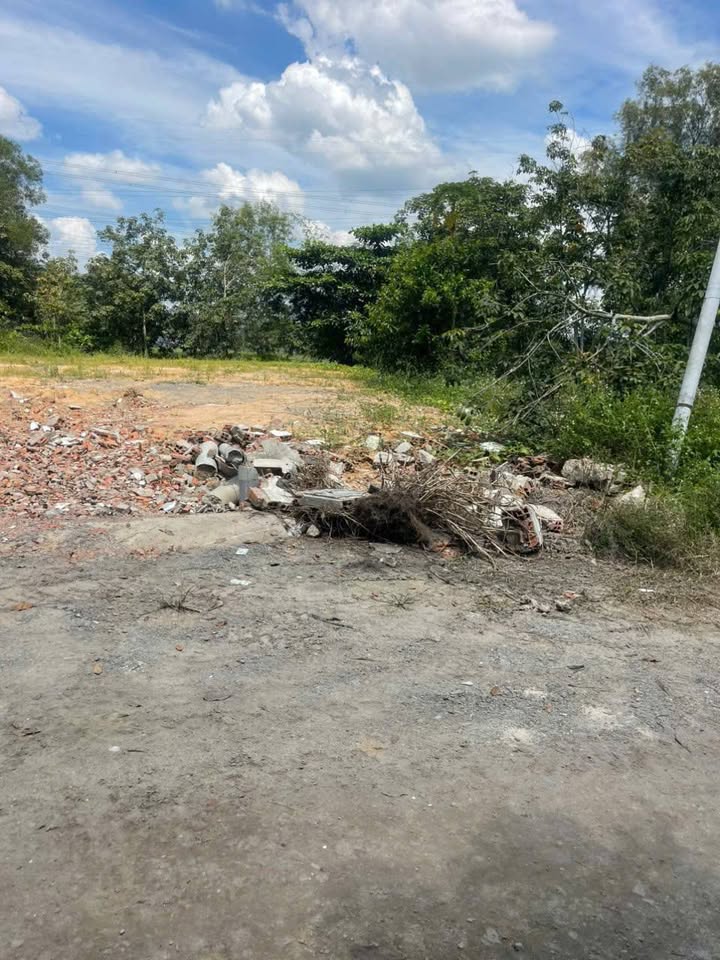 Đất nền Phường Hiệp Tân, Quận Tân Phú, 402m² giá 2.55 tỷ - Cơ hội đầu tư hiếm có!