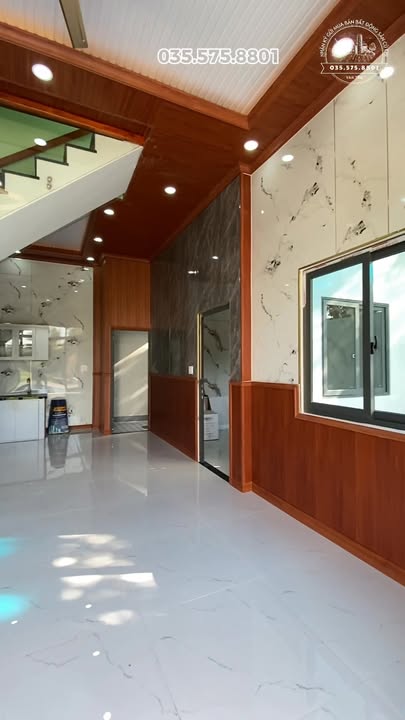 Nhà phố Củ Chi 102m² giá 3 tỷ - Sổ hồng chính chủ, thiết kế hiện đại!