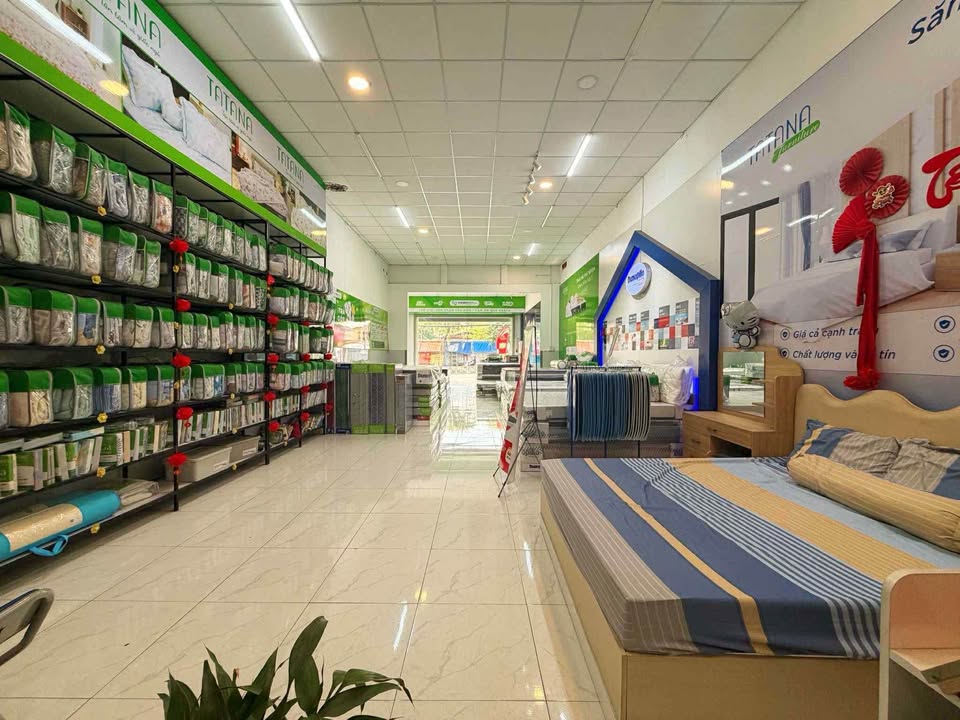 FrontHouse Đường Phan Văn Hớn, Quận 12, 206m² giá 22.5 tỷ - Vị trí kinh doanh đỉnh cao!