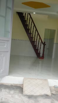 Nhà 2 tầng Ấp 3, Bà Điểm 32m² giá 1.29 tỷ - Sẵn sàng vào ở ngay!