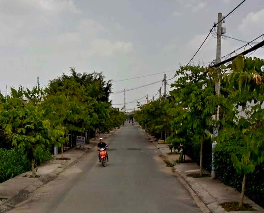 Nhà riêng Hóc Môn 58m² giá 3 tỷ - Sẵn sàng dọn vào ở ngay!