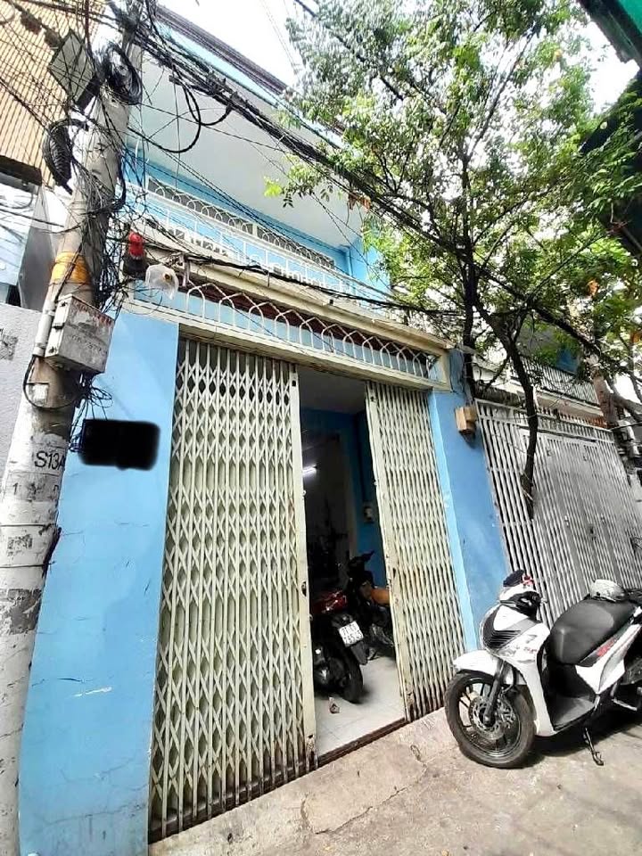 Nhà 2 tầng tại Bình Tân 65m² giá 4 tỷ - Sẵn sàng ở ngay!