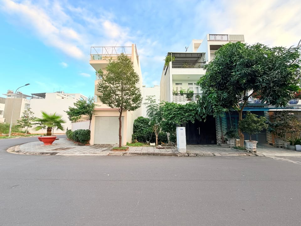 Nhà phố An Bình Tân Nha Trang 80m² giá 7 tỷ - Chính chủ sổ hồng