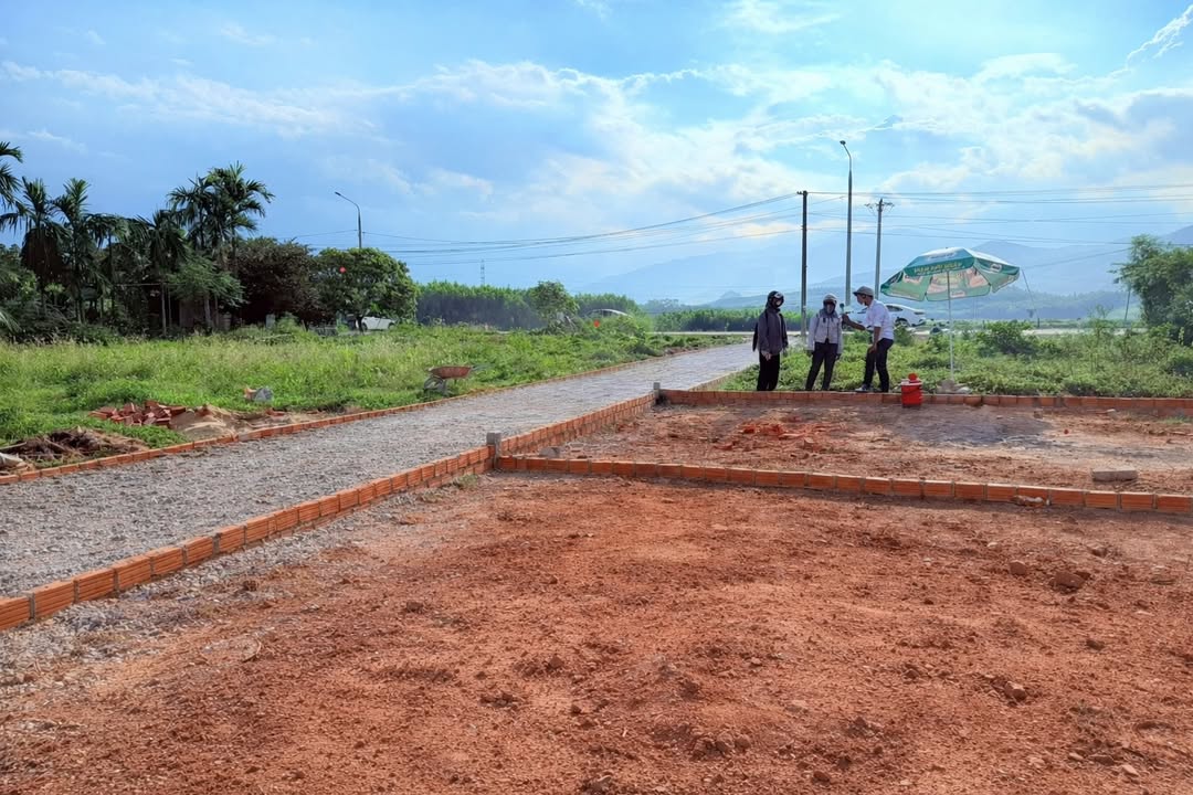 Đất Nền Đại Lộc - Sổ Hồng Riêng DT609 Giá 730 Triệu