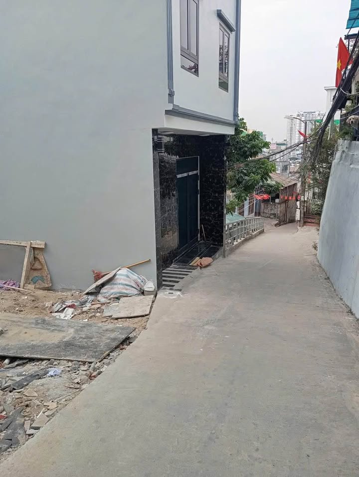 Đất trung tâm Hạ Long 81m² giá 1 tỷ - Xây nhà ở ngay!