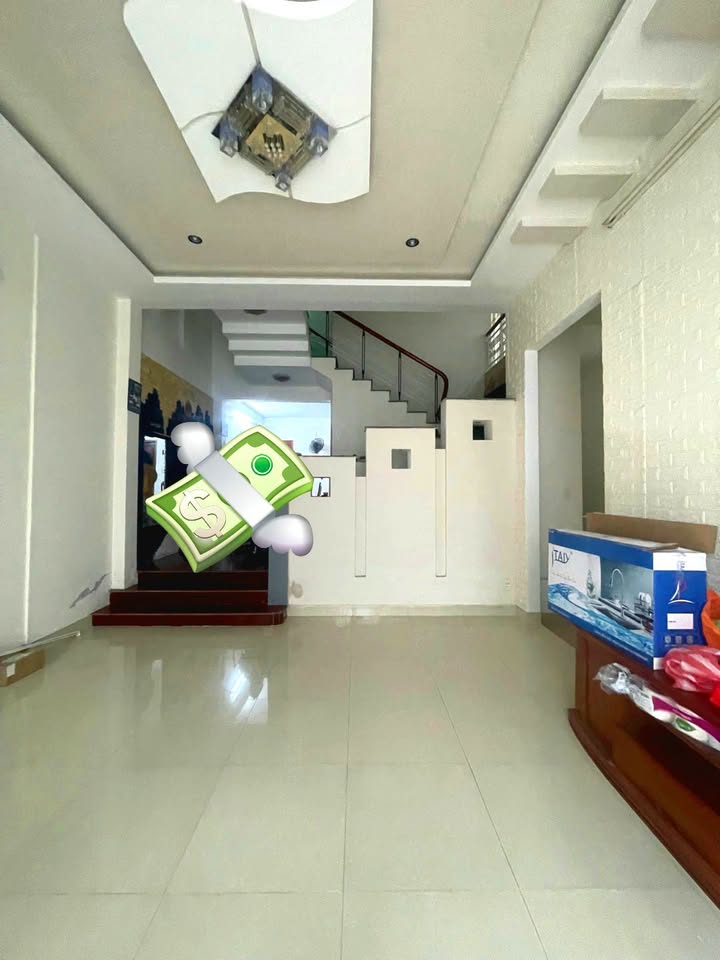 Nhà Phan Thanh Đà Nẵng 109m² giá 6 tỷ - Chính chủ bán gấp!