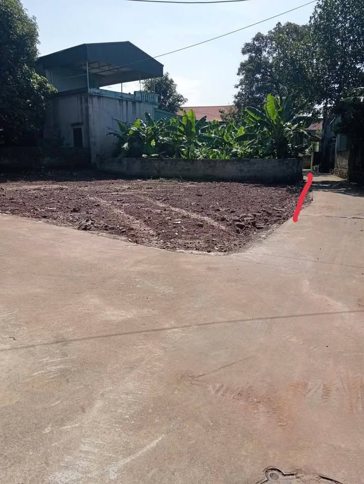 Đất thổ cư Phù Vân, 67m² giá 1.1 tỷ - Gần KCN Kim Bình!