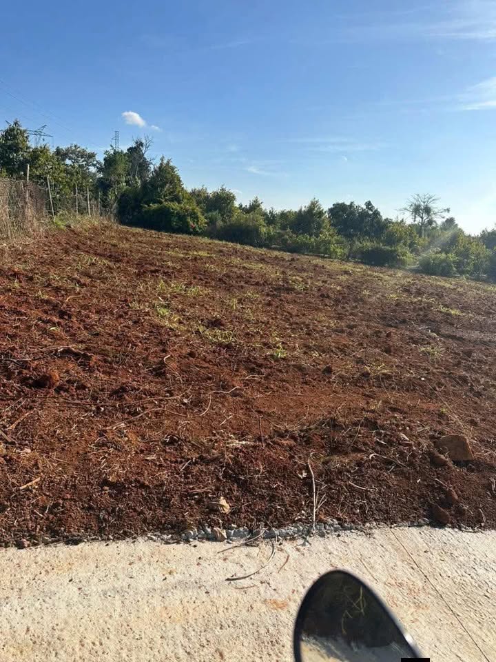 Đất nền xã Pơngdrang, huyện Krông Búk 150m² giá 450 triệu - Cơ hội đầu tư hấp dẫn!