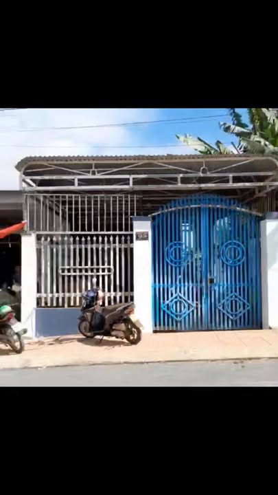 FrontHouse Đường Nguyễn Văn Trỗi, Huyện Krông Pắc, 192m² chỉ 5.184 tỷ - Cơ hội đầu tư tuyệt vời!