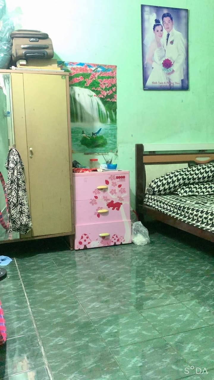 Đất nền Linh Xuân, Thủ Đức 233m² giá chỉ 12.3 tỷ - Cơ hội đầu tư tuyệt vời!