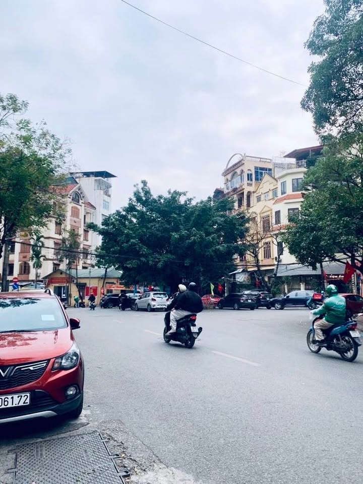 FrontHouse Đặng Thùy Trâm 68m² giá 20 tỷ - Kinh doanh thuận lợi, ô tô vào tận nhà!