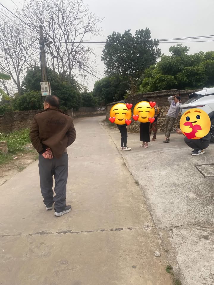 Đất nền Thôn Muối, Lục Nam, Bắc Giang 139m² - Tiềm năng đầu tư vượt trội!