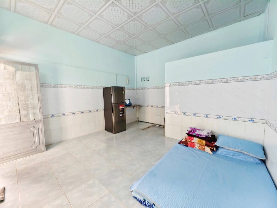 Phòng trọ hẻm 71 Đường 3/2, Ninh Kiều, Cần Thơ giá 1.7 triệu - Tiện nghi đầy đủ, giờ giấc tự do!