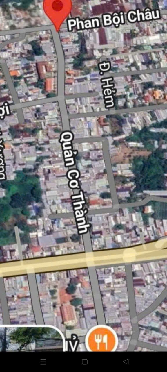 Đất nền 1000m² Đường Phan Bội Châu, Bình Khánh giá 9 tỷ - Cơ hội đầu tư sinh lời!