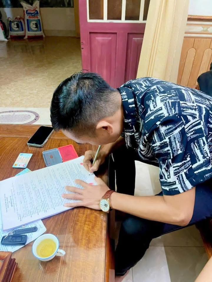 Đất nền 150m² tại Hồ Đông, xã Hồ Vương - Giá chỉ 600 triệu VND