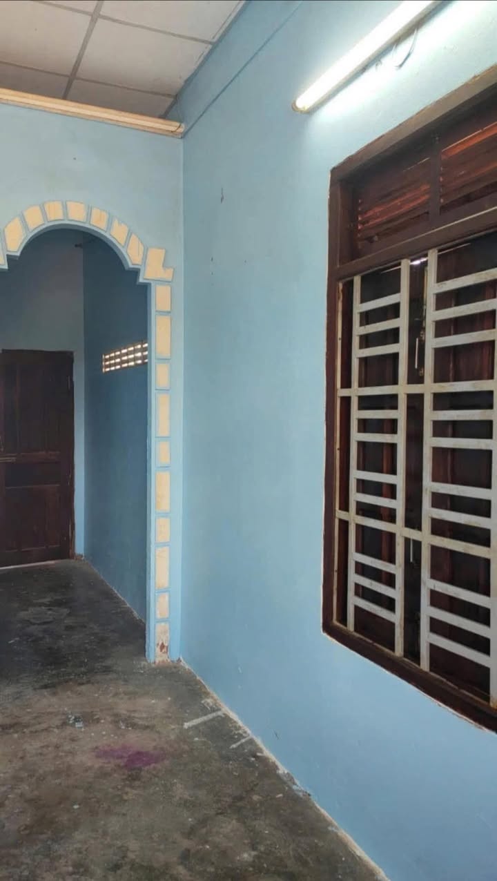 Nhà bán trung tâm xã Ea Súp 189m² giá 499 triệu - Cần bán gấp trước Tết!