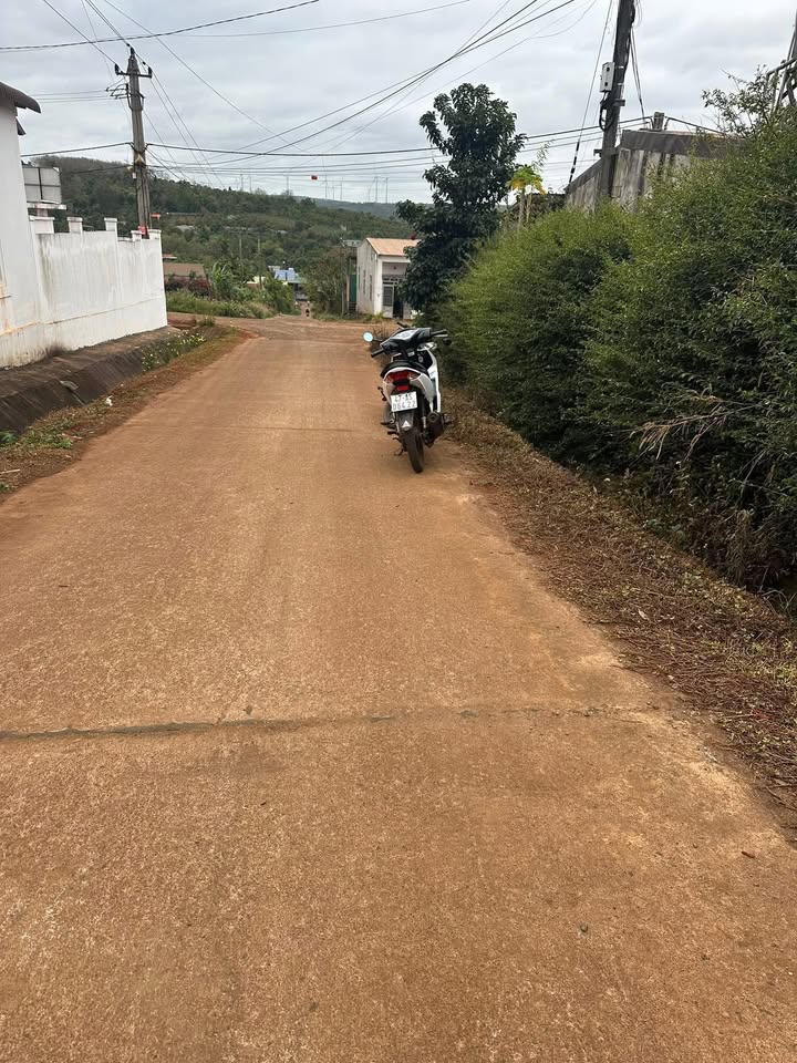 Đất thổ cư Thôn 2, Xã Ea Drông, 184m² giá 1.3 tỷ - Xây dựng ngay!