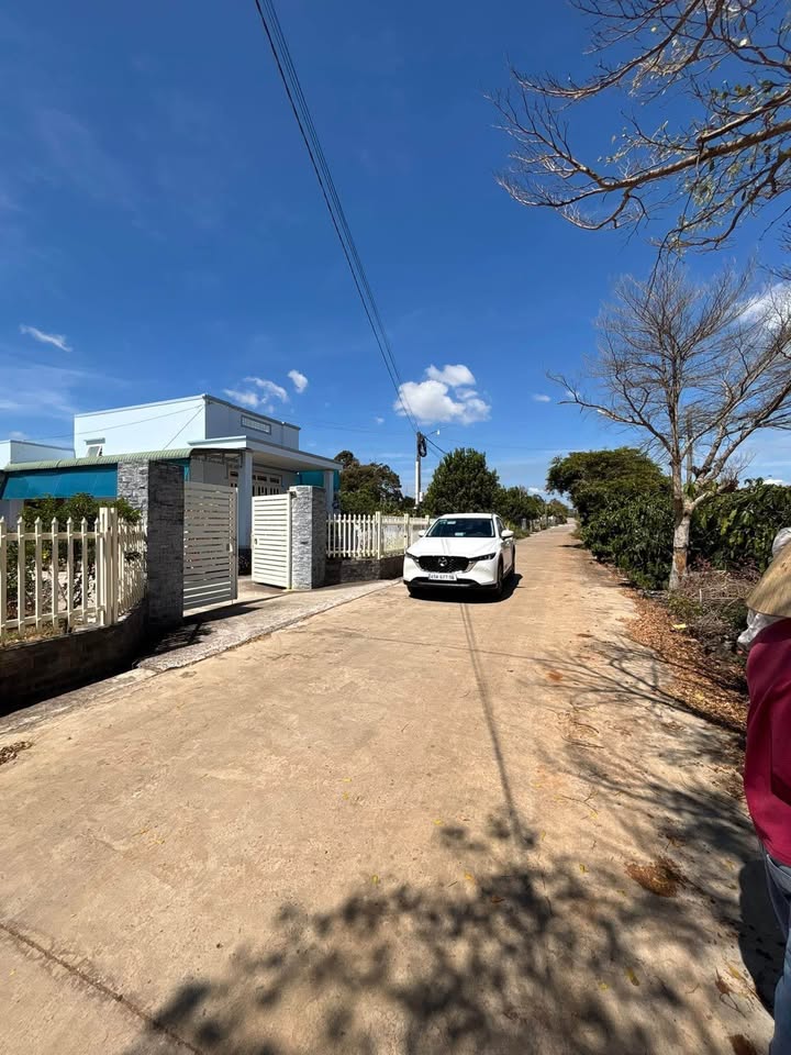 Đất thổ cư Cư xá Liên Hiệp, Đức Trọng 920m² giá 3.75 tỷ - Sổ đỏ chính chủ!