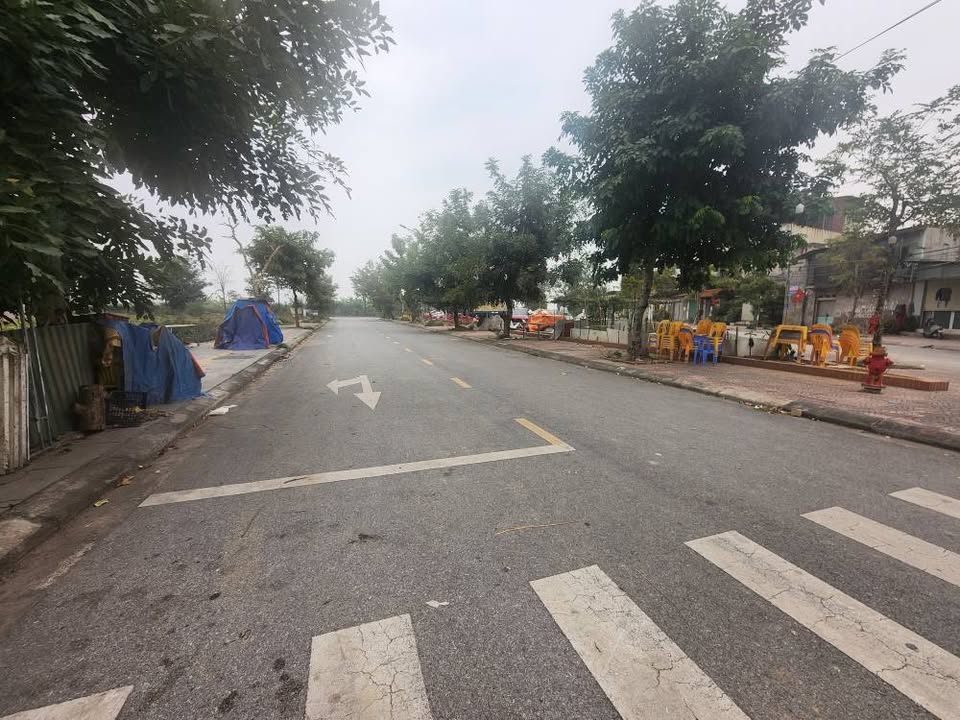 Kho xưởng Giang Liễu, Quế Võ 180m² - Sổ đỏ chính chủ, giá thỏa thuận!