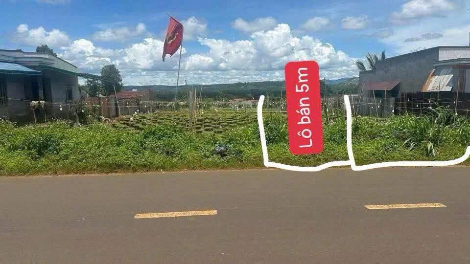 Đất mặt tiền Quốc lộ 29, xã Phú Xuân, 450m² giá 8.325 tỷ - Cơ hội đầu tư hấp dẫn!