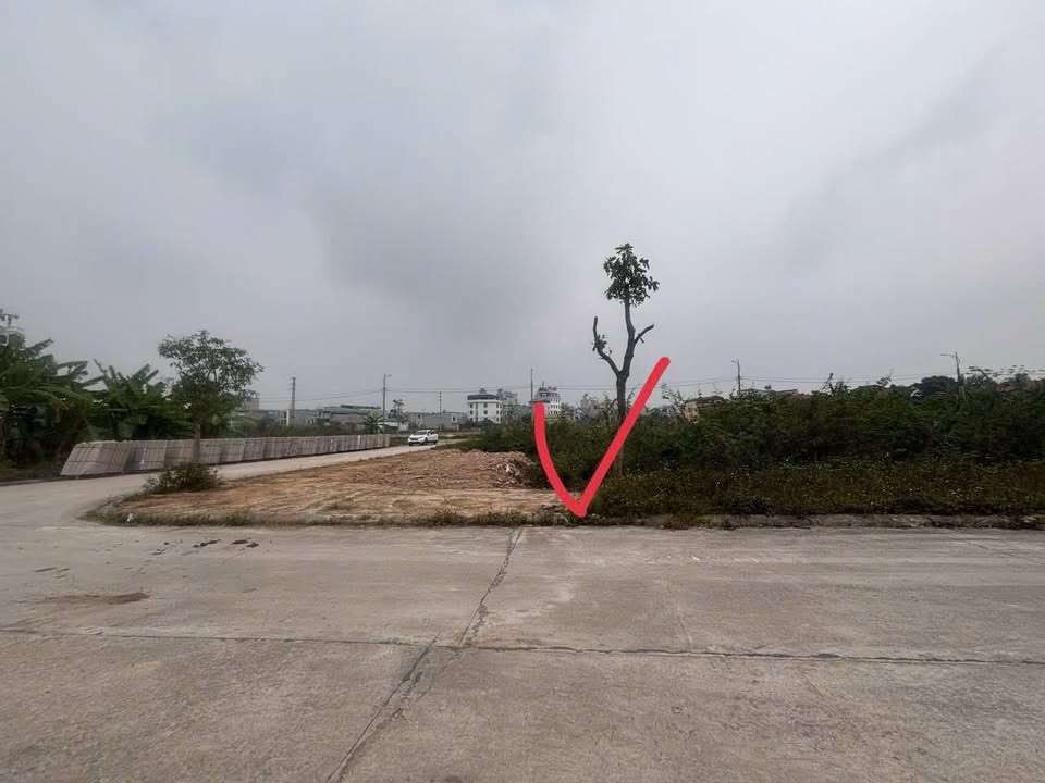 Đất nền G18 Thăng Long 3, Bình Xuyên 100m² giá chỉ 3.1 tỷ - Sổ đỏ chính chủ!