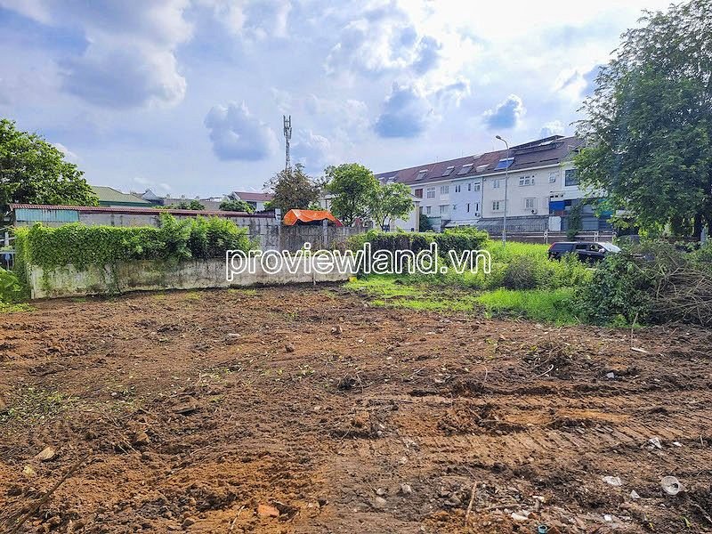 Đất nền Hiệp Bình Phước, Thủ Đức 230m² giá 14 tỷ - Cơ hội đầu tư đắc địa!