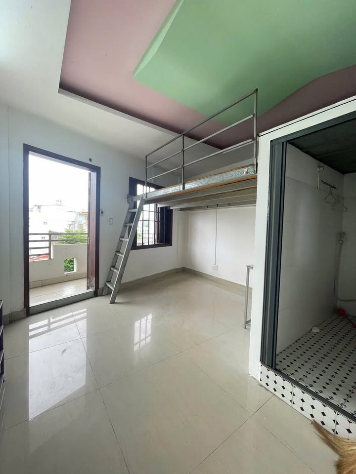 Phòng cho thuê Đường Lê Trọng Tấn, Quận Tân Phú giá 3.19 triệu - An ninh 24/7, tự do giờ giấc!