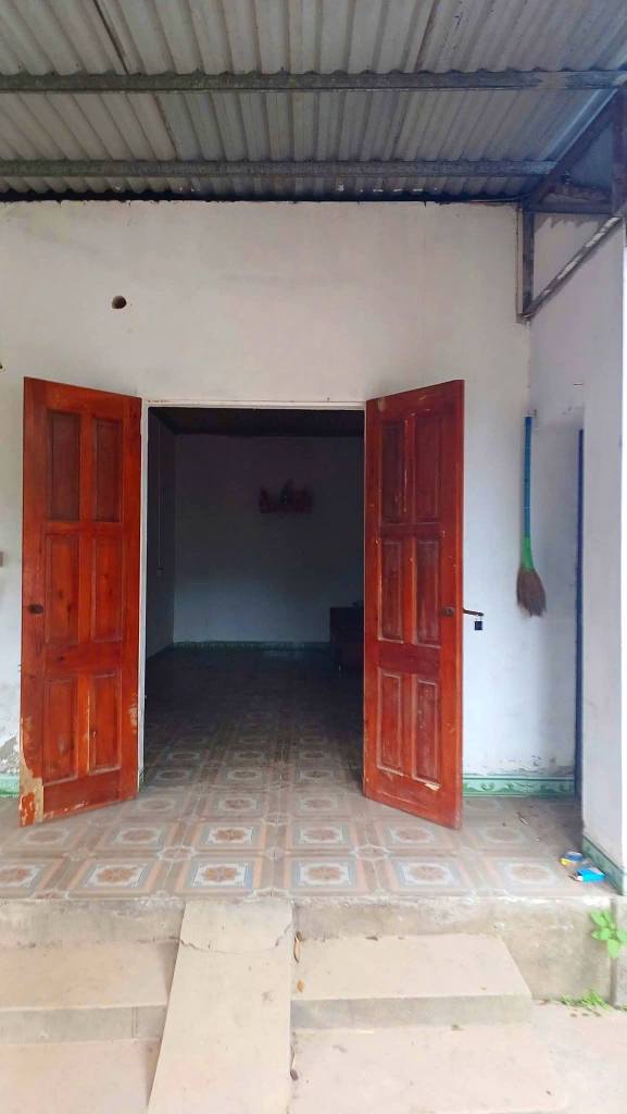 Nhà cấp 4 Cổ Lũng - Thái Nguyên 260m² giá 600 triệu - Vào ở ngay!