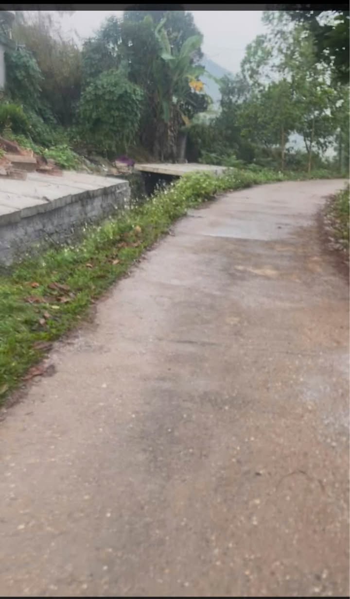 Đất nền đường Bắc Sơn Thái Nguyên 150m² giá 1.22 tỷ - Đầu tư sinh lời ngay!