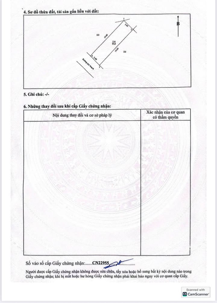 Đất nền Phú Thái 95m² giá 2 tỷ - Cơ hội đầu tư hấp dẫn!
