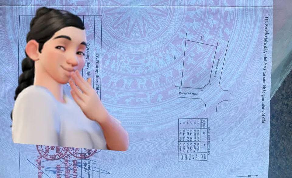 Đất nền Thị trấn Chư Prông 731m² giá 11.13 tỷ - Đầu tư sinh lời ngay!