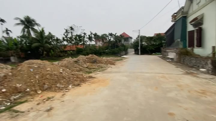 Đất nền Xóm 2, Xã Diễn Hạnh, 170m² giá 2 tỷ - Sẵn sàng đầu tư!