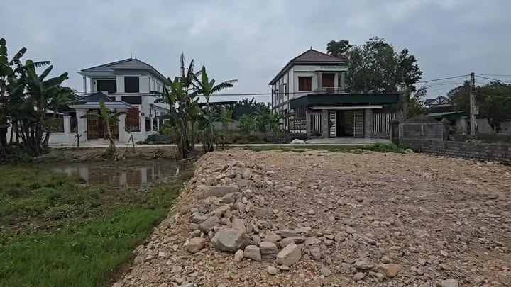 Đất nền Đô Thành Nghệ An 259m² giá 1 tỷ - Đầu tư sinh lời ngay!