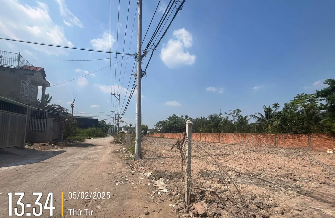 Đất thổ cư Long Thạnh Mỹ, TP Thủ Đức 680m² giá đầu tư - Đối diện Vinhomes Grand Park!