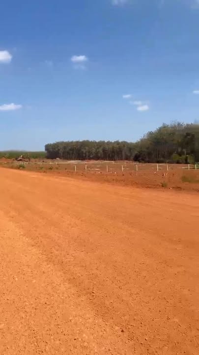 Đất nền xã Tân Tiến, huyện Đồng Phú 200m² - Cơ hội đầu tư hấp dẫn!