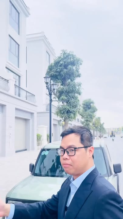 Shophouse TLA743 Golf Land Thủy Nguyên - 90m² Kinh doanh Đắc Lợi