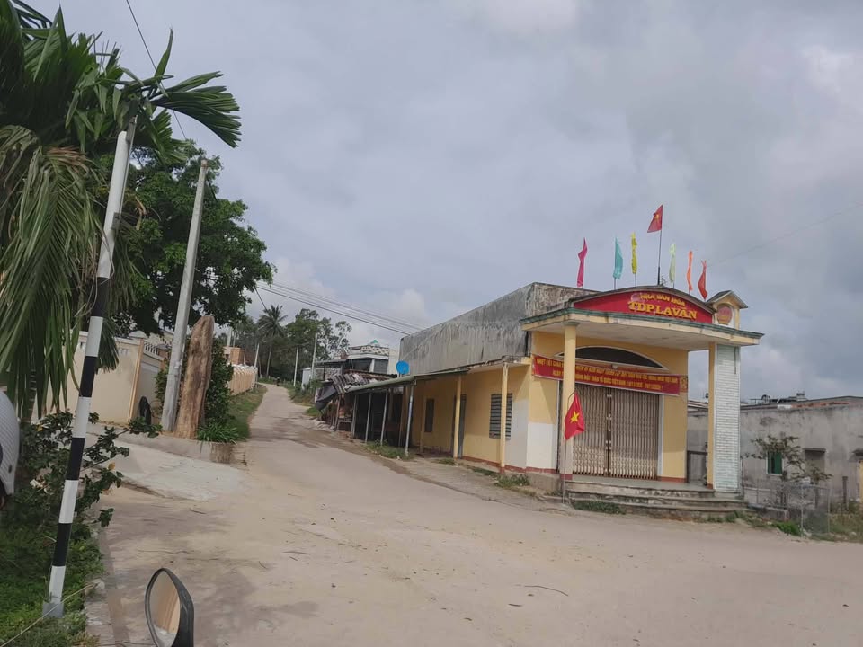 Nhà ở Phổ Châu, Đức Phổ 94m² giá thỏa thuận - Đầu tư an cư lý tưởng!